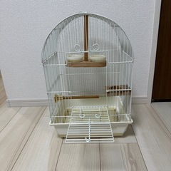 HOEI プチファースト101A 鳥籠/鳥かごの画像
