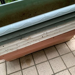 🍀プランターと支柱まとめて
の画像