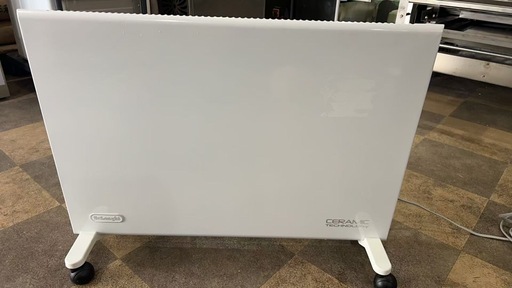 デロンギコンベクターヒーター