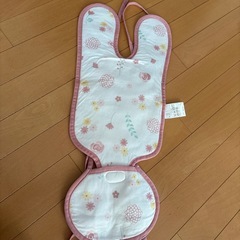 ニトリひんやりシートの画像