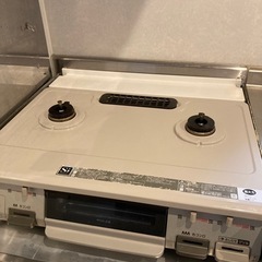 ガスコンロ