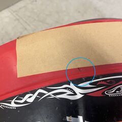 中古 マックス MAX 高圧エアーコンプレッサー AK-HL1250E2 AK-HL1250EⅡ満タン約5分の画像