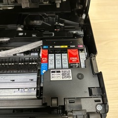 【お譲り先決まりました】プリンターの画像