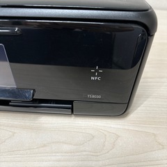 【お譲り先決まりました】プリンターの画像
