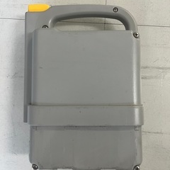 YAMAHA　電動車椅子　バッテリー　jwの画像