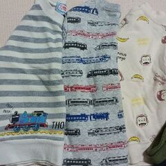 90〜100cm　子供服セットの画像