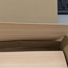 木の本を作りたい