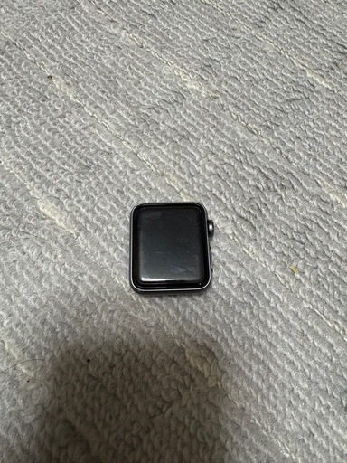 Apple watch アップルウォッチ