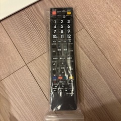 Aquos TV 2015年製の画像