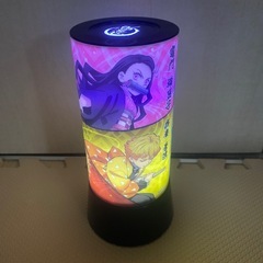【お話中】鬼滅の刃　ライトの画像