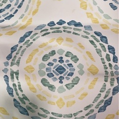 カーテン
の画像