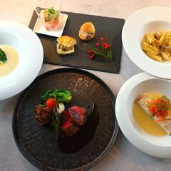 【自然あふれる富士吉田のホテル】フルタイム／高時給1,300円／未経験OK／20~40代を中心に活躍中です！の画像