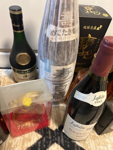 お酒