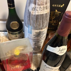 お酒の画像