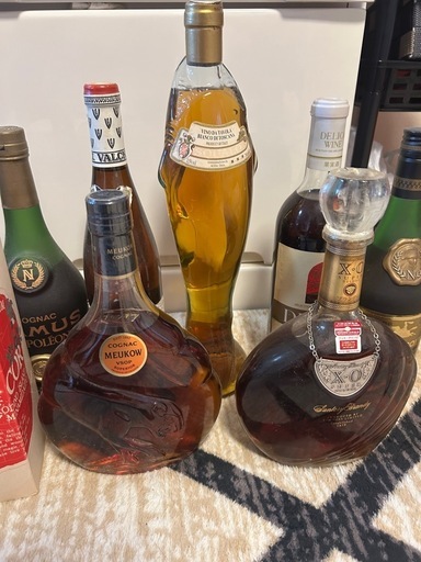 お酒