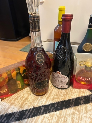 お酒