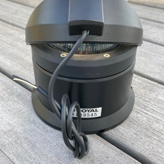 船用 マリン コンパス　ROYALの画像