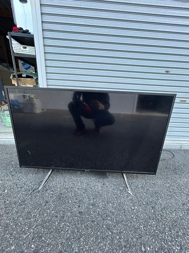 SHARP TV テレビ　2023年製