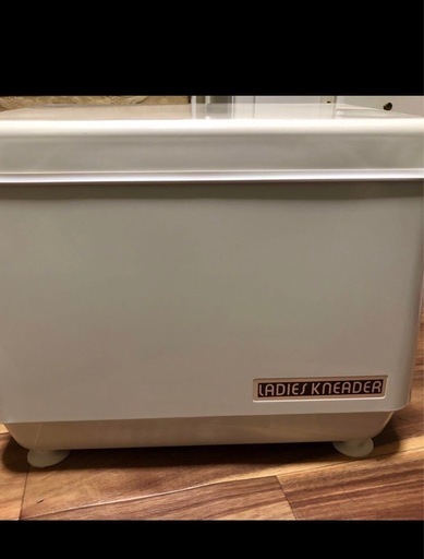 Lニーダ　パンコネ器