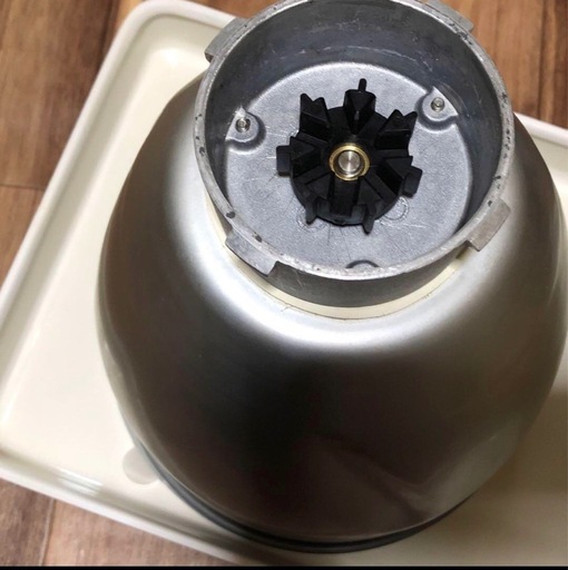 Lニーダ　パンコネ器
