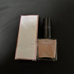 ADDICTIONザ　ネイルポリッシュ　エターナルインピンク120Pの画像