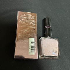 ADDICTIONザ　ネイルポリッシュ　エターナルインピンク120Pの画像