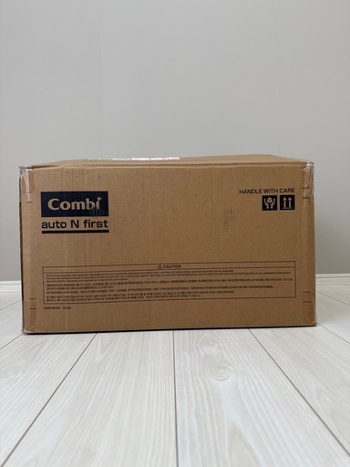 新品未使用　2025コンビ新作ベビーカー