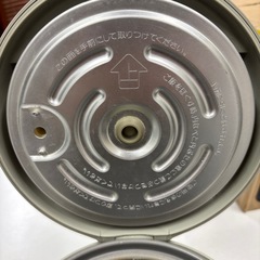 三菱電子ジャー炊飯器の画像