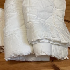 ベビー掛け布団セットの画像