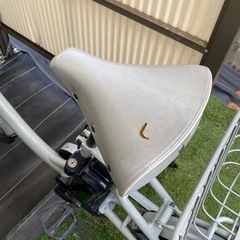 電動アシスト自転車の画像