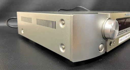 【状態◎】marantz NR1711 マランツ AVアンプ アンプオーディオ ステレオ 音響 ドルビーアトモス Bluetooth 