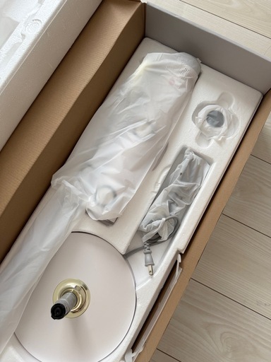 新品未使用　ビサラプロ　スタンドドライヤー　最新作