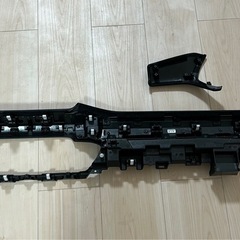 CX8ダッシュパネルの画像