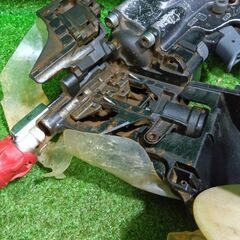 MAX 型番不明(HN-65FW？) 高圧釘打ち機【市川行徳店】【店頭取引限定】【中古】管理番号：ITLDKZPTYEA8の画像