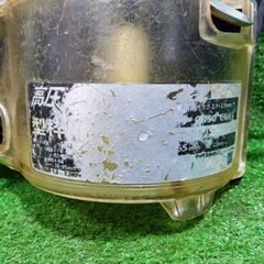 MAX 型番不明(HN-65FW？) 高圧釘打ち機【市川行徳店】【店頭取引限定】【中古】管理番号：ITLDKZPTYEA8の画像