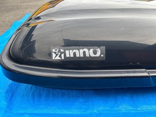 【取付お手伝い可能】inno ルーフボックス