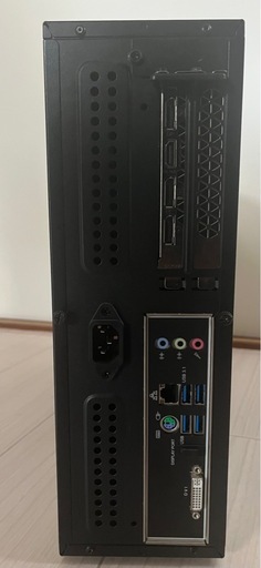 G-tune   ゲーミングPC