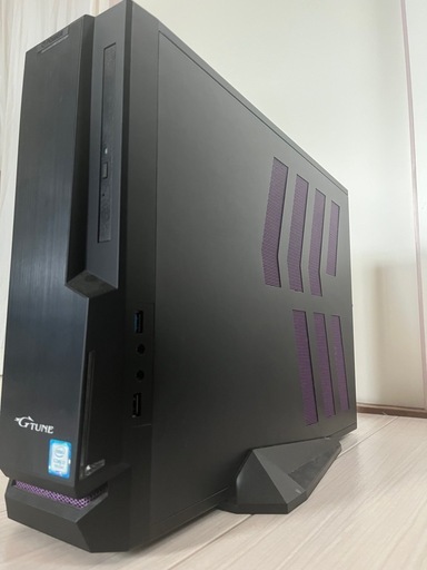 G-tune   ゲーミングPC