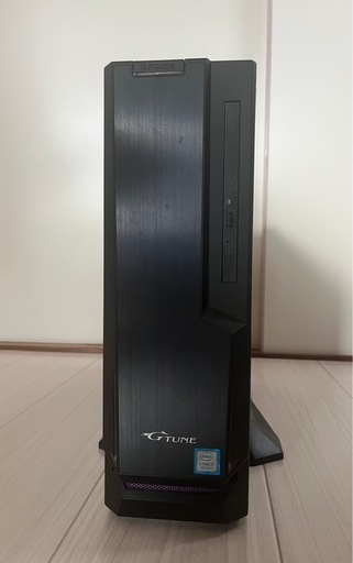 G-tune   ゲーミングPC