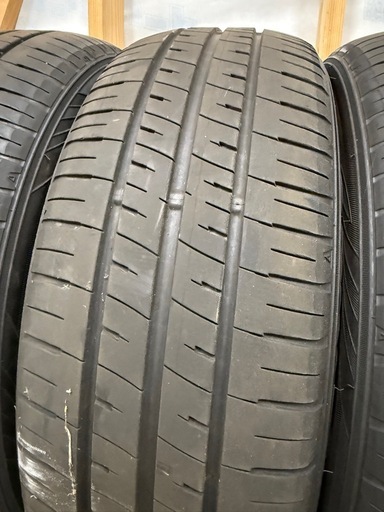 185/55R16 オートバックス Maxeun Efficla  夏タイヤ