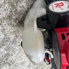 刈払い機　BIG Ｍ　丸山　ラクラク始動
の画像