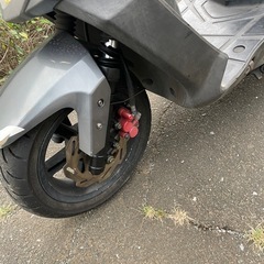 PGO I'ME125の画像
