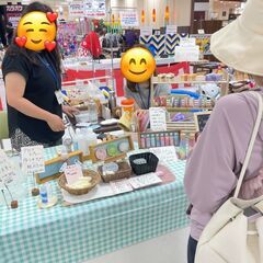 【出店者様募集！】奈良イベント・マルシェ