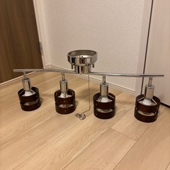 シーリングライト