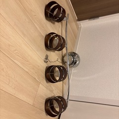 シーリングライトの画像