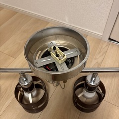 シーリングライトの画像