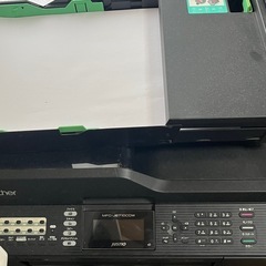 MFC-J6710CDW プリンター　ジャンク品の画像