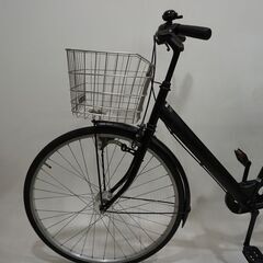 ブランド不明 27インチ シティサイクルの画像