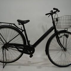 ブランド不明 27インチ シティサイクルの画像