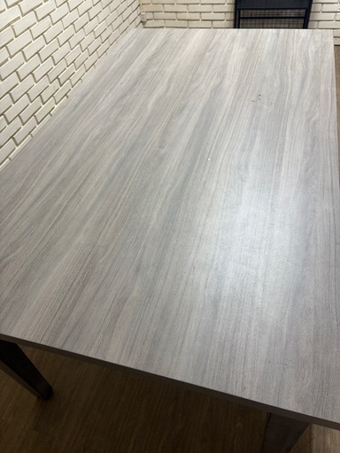 値下げしました　アメリカンテーブル